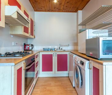 1 bedroom flat to rent - Photo 6