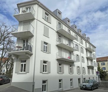 Luxurious 2.5 room apartment with garden seating area in the beauti... - Foto 5