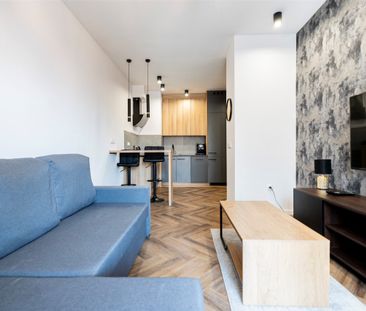 Łódź, Śródmieście, Milionowa - Фото 6