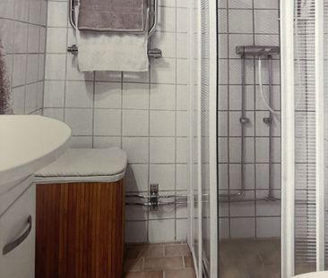 Förrådsgatan, Solna - Foto 5