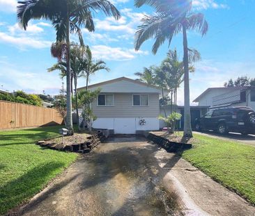 4-Bedroom Home with Garage & Patio - Photo 2