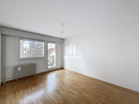 Location Appartement 2 pièces 77m² STRASBOURG 67000 - Photo 5