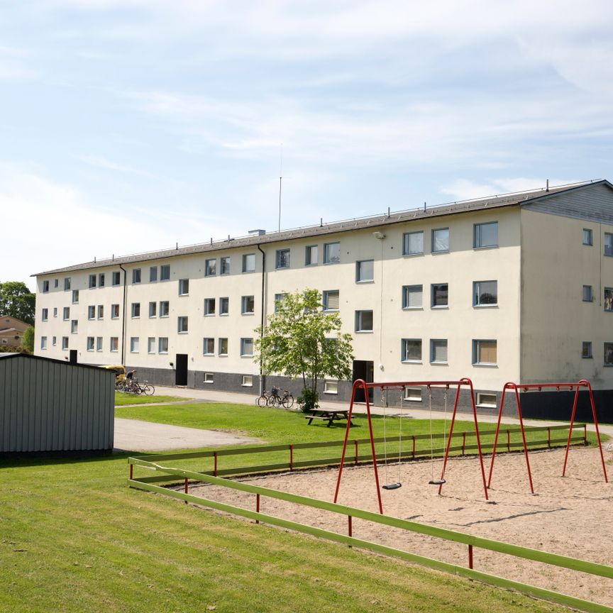 Åsvägen, Ramnäs - Photo 1