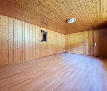 Charmant chalet de 4 pièces au cœur de la nature à Blonay - Foto 6