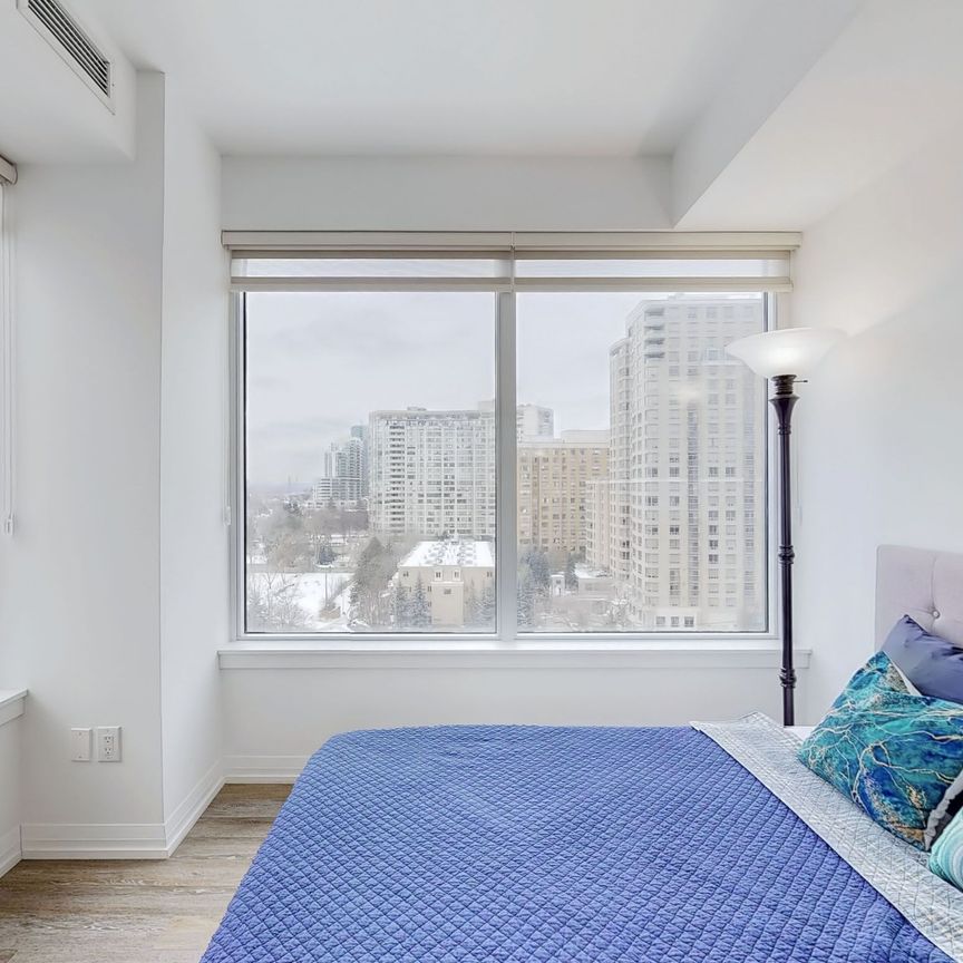 For Lease - 75 Canterbury Place Unit# 10, Toronto, Ontario - Photo 1