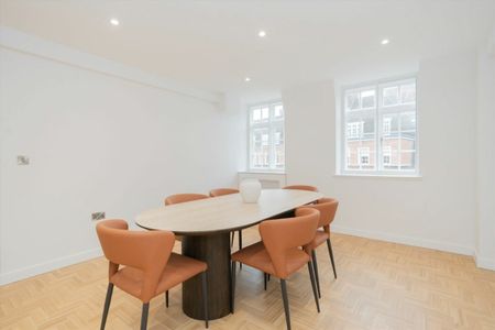 Whiteheads Grove, SW3, London - Photo 3
