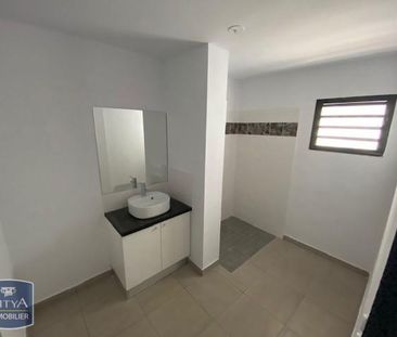 Location Appartement 3 pièces 72m² LA MONTAGNE 97417 - Photo 4
