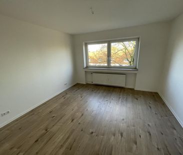 Schön geschnittene Wohnung im Herzen von Hamm-Norden - Photo 6