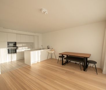 Prachtig nieuwbouwappartement TE HUUR in centrum Waregem! - Photo 5