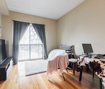 For Lease - 2737 Keele Street Unit# 215, Toronto, Ontario - Photo 4