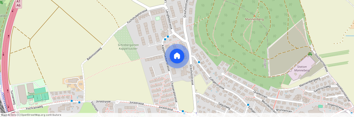 3063, Ittigen, Kappelisackerstrasse, 48