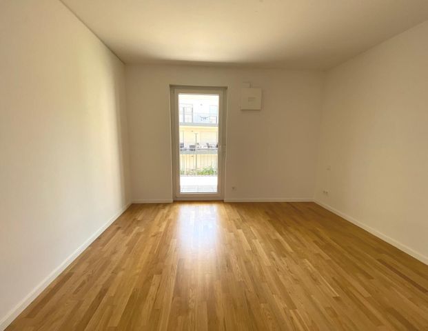 Trier: helle 2-ZKB-Wohnung mit EBK in bester Mosellage! - Foto 1