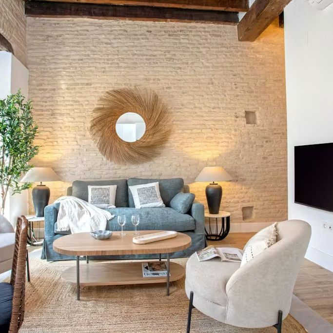 Calle Santas Patronas, Sevilla, Andalusia 41001 - Photo 1