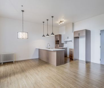 La Maison d’Élisabeth, St-Hyacinthe - Photo 1