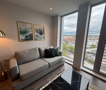 Embankment Exchange - Photo 1