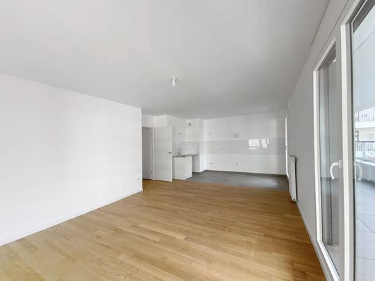 Rental Apartment Rueil-Malmaison Mont-Valérien - Photo 1