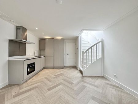 Appartement te huur: Elisabeth Wolffstraat 78-4 1053 TW Amsterdam - Foto 2