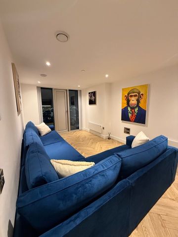 2 Bed Flat, Chester Road, M15 - Photo 2