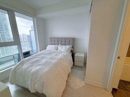 For Lease - 950 Portage Parkway Unit# 3805, Vaughan, Ontario - Photo 1