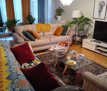 Kista Alléväg, Stockholm - Photo 2