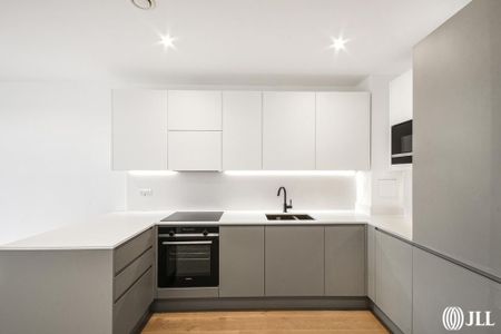 1 bedroom apartment to rent - Photo 5