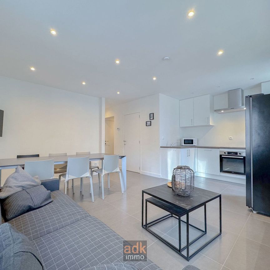 Recent gerenoveerde appartement 2024. - Photo 1