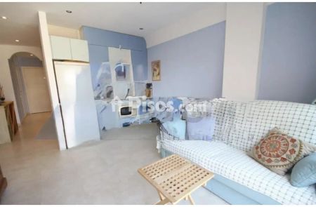 Piso en alquiler en Arenal-Bahía de Jávea - Photo 2