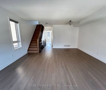 For Lease - 100 Carole Bell Way, Markham, Ontario - Photo 1