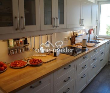 Helle Wohnung im Grünen von Martinsried - Foto 1