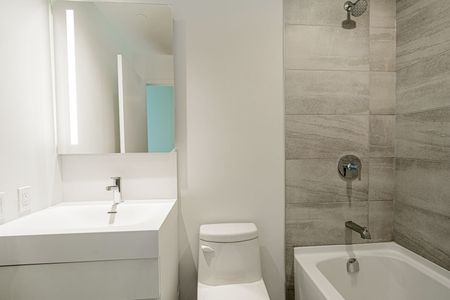 For Lease - 39 Mary Street Unit# 1011, Barrie, Ontario - Photo 2