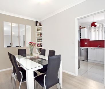Two bedroom apartment - Photo 3