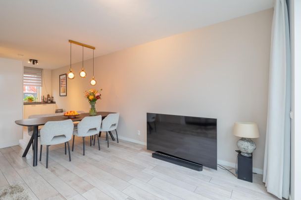 Ceintuurbaan 21, 2014JN, Haarlem - Photo 1