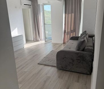 Complexul Freya din Bucium.Apartament 2 camere de inchiriat - Photo 5