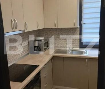 Închiriere apartament 2 camere | Str. Augustin Presecan, Cluj-Napoca - Photo 4