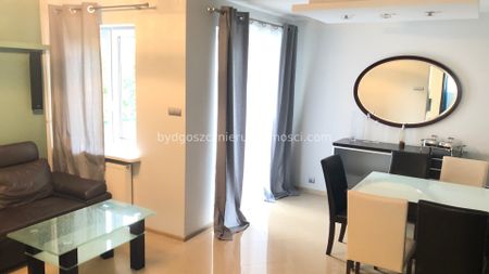 Do wynajęcia mieszkanie Bydgoszcz Górzyskowo - 65m2 - Photo 2