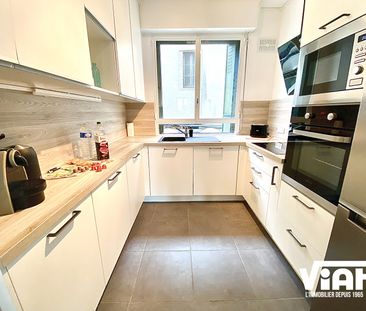 Appartement 4 pièces meublé de 106 m2 - Photo 2
