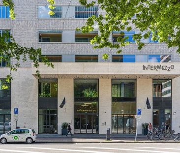 Te huur: Appartement Gustav Mahlerlaan in Amsterdam - Foto 1