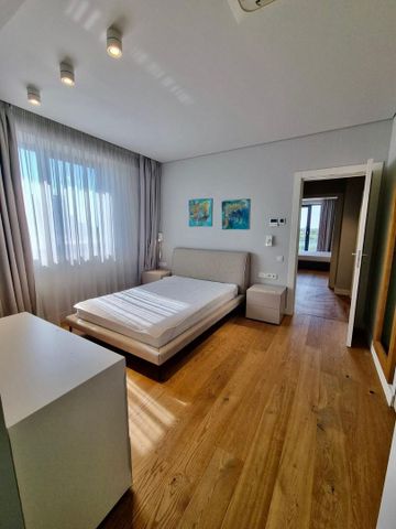 5 rooms apartment for rent | Floreasca area | 226 sqm - Photo 4