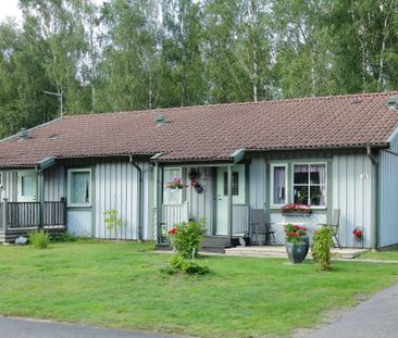 Tjädervägen 8 A - Foto 1