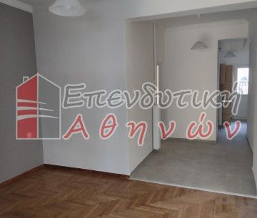 Διαμέρισμα 45 τ.μ. προς ενοικίαση - Photo 6