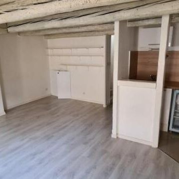 Location Appartement 2 pièces 40m² NANCY 54000 - Photo 1