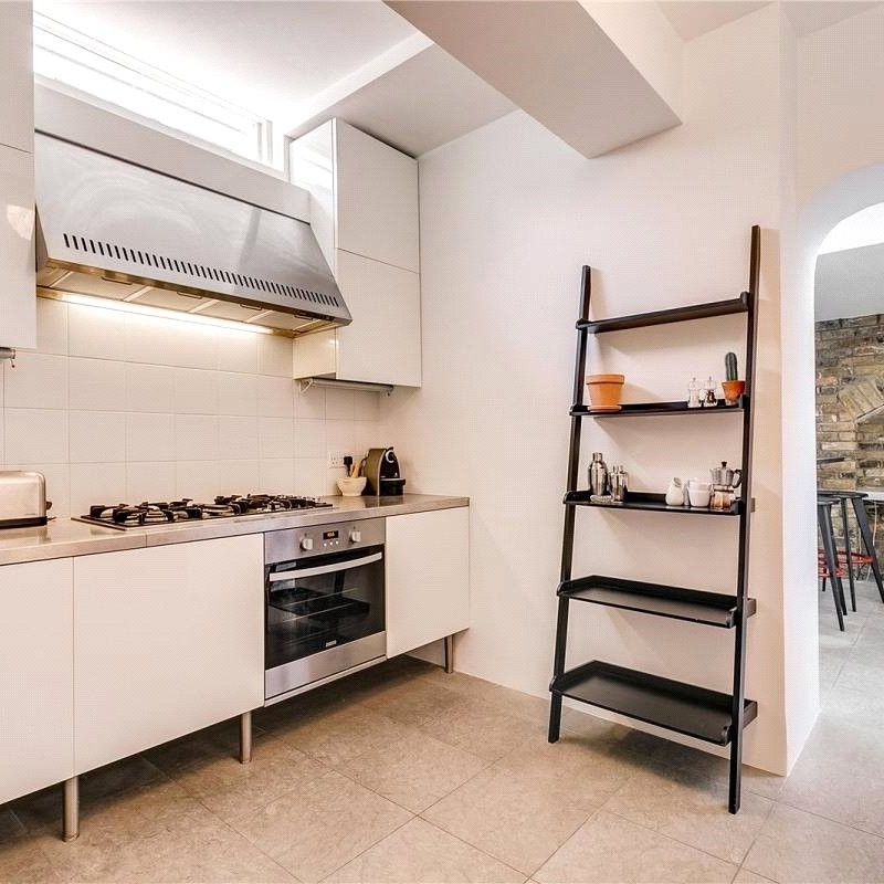 Thornhill Crescent, N1, London - Photo 1