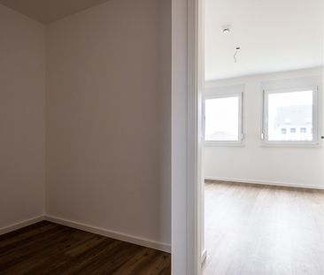 MODERN UND FAMILIENFREUNDLICH - IHR NEUES ZUHAUSE MIT GARTEN UND 2 ... - Photo 1