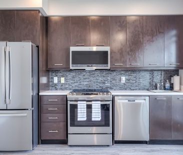 For Lease - 360 Square One Drive Unit# 2301, Mississauga, Ontario - Photo 1