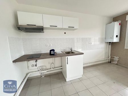 Location Appartement 2 pièces 43m² NANCY 54000 - Photo 4