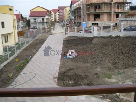 Casa 8 camere de inchiriat in Cluj-Napoca, Manastur ID 439 - Fotografie 3