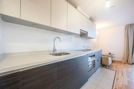 Studio to rent - Photo 4