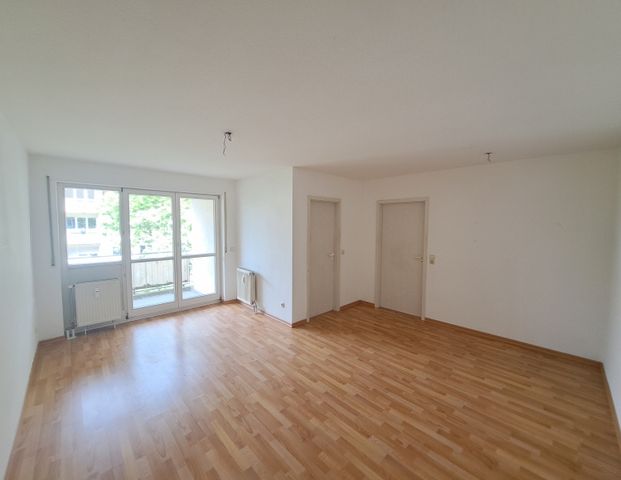 Wohnen in Dresden Trachau! - Photo 1