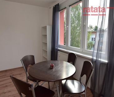 Pronájem bytu 1+1 36 m² - Photo 3