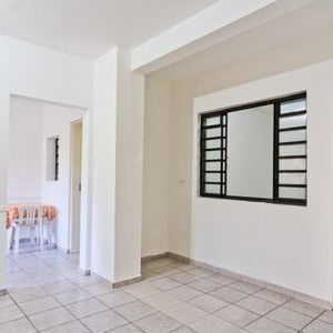 Casa para alugar com 80m², 2 quartos e sem vaga - Photo 1